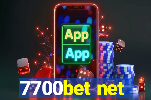 7700bet net